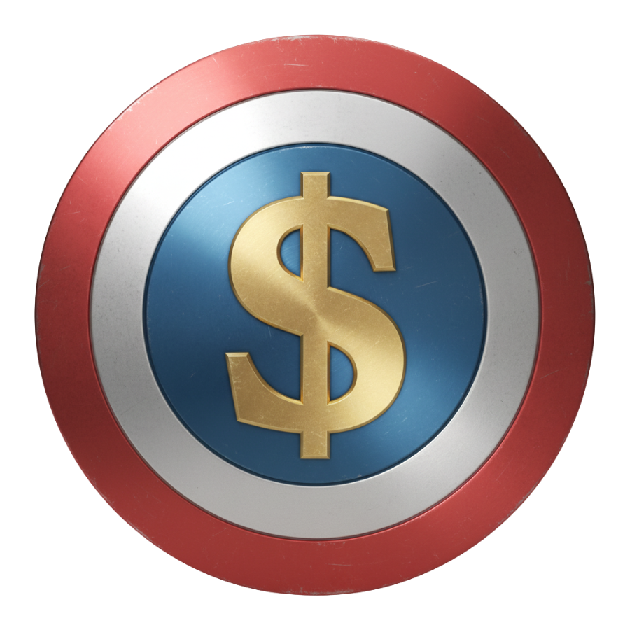 Shield Logo